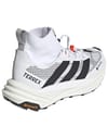 adidas + Terrex Free Hiker 3 Ultra GTX Cloud White/Core Black - 4