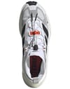 adidas + Terrex Free Hiker 3 Ultra GTX Cloud White/Core Black - 5
