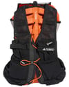 adidas + Terrex Hike Vest 15L Grey Two