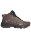 Terrex Skychaser Ax5 Mid GTX W Trace Brown + adidas