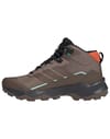 adidas + Terrex Skychaser Ax5 Mid GTX W Trace Brown