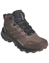 adidas + Terrex Skychaser Ax5 Mid GTX W Trace Brown - 3
