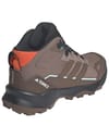 adidas + Terrex Skychaser Ax5 Mid GTX W Trace Brown - 4