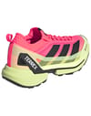 adidas + Terrex Skychaser Ultra GTX Solar Turbo - 4