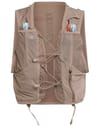 Xpr Trail Vest 2.5L Trace Brown + adidas