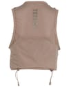 adidas + Xpr Trail Vest 2.5L Trace Brown