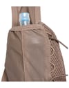adidas + Xpr Trail Vest 2.5L Trace Brown - 3