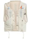 Xpr Trail Vest 2.5L Wonder Alumina + adidas