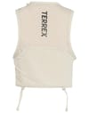 adidas + Xpr Trail Vest 2.5L Wonder Alumina