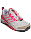 adidas + Terrex Skychaser Shmoofoil GTX Bliss Pink/Cloud White - 3