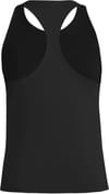 adidas + Adizero Essentials Tank W Black