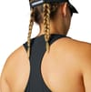 adidas + Adizero Essentials Tank W Black - 6