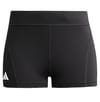 Adizero Essentials Booty W Black + adidas