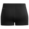 adidas + Adizero Essentials Booty W Black