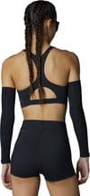 adidas + Adizero Essentials Booty W Black - 4