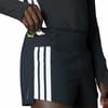 Adizero Gel Short 5" M Black