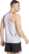 adidas + Xperior Pro Singlet M White - 3