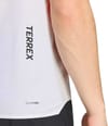 adidas + Xperior Pro Singlet M White - 4