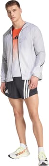 adidas + Xperior Light WW Jkt M Black - 4