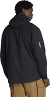 adidas + Multi 2L Rain Jkt M Black - 4