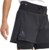 adidas + Xploric 2In1 Short W Black - 4