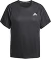 Adi365 Breeze Tee W Black + adidas