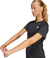 adidas + Adi365 Breeze Tee W Black - 4
