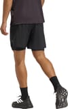 adidas + Run Essentials 2in1 Short M Black - 3
