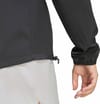 adidas + Run Essentials Jkt W Black - 5