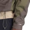 adidas + Multi 2L Rain Jkt M Olive Strata - 4
