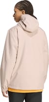 adidas + Multi 2L Rain Jkt W Wonder Taupe - 3