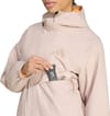 adidas + Multi 2L Rain Jkt W Wonder Taupe - 4