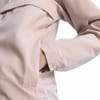 adidas + Multi 2L Rain Jkt W Wonder Taupe - 7