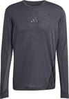 Xperior LS Tee M Carbon + adidas