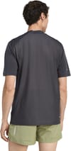 adidas + Xperior Tee M Carbon - 3
