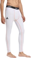 Xperior Base Tights M White + adidas