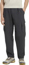 Cargo Pants M Black + adidas