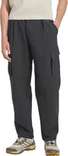 adidas + Cargo Pants M Black