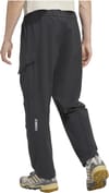 adidas + Cargo Pants M Black