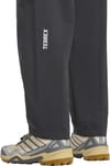 adidas + Cargo Pants M Black - 4