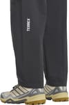 adidas + Cargo Pants M Black - 4