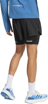 adidas + Adi365 2In1 Short M Black - 3