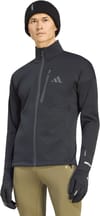 adidas + Xperior Cross Country Softshell Jkt M Black