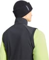 adidas + Xperior Cross Country Softshell Vest M Black - 6