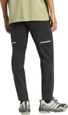 adidas + Xperior Cross Country Softshell Pant M Black - 4