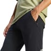 adidas + Xperior Cross Country Softshell Pant M Black - 5