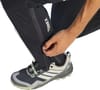 adidas + Xperior Cross Country Softshell Pant M Black - 6