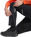 adidas + Xperior Cross Country Softshell Pant W Black - 6