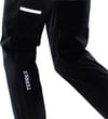 adidas + Xperior Cross Country Softshell Pant W Black - 7