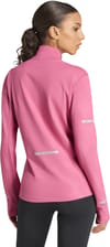 adidas + Adi365 Warm LS W Dual Magenta - 3